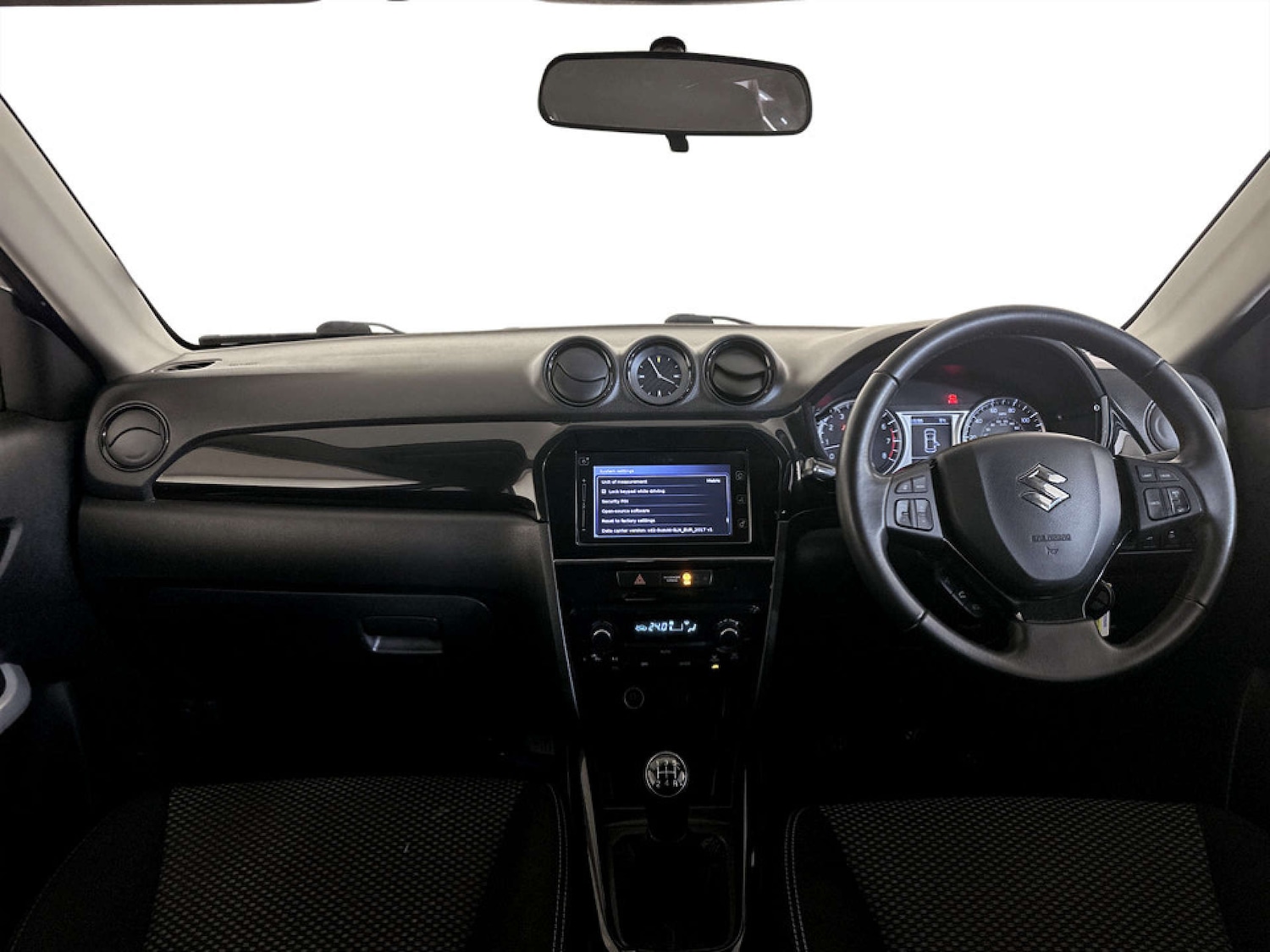 Used Suzuki Vitara 2018 for sale - 77383413: Photo 3