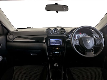 Used Suzuki Vitara 2018 for sale - 77383413: Photo