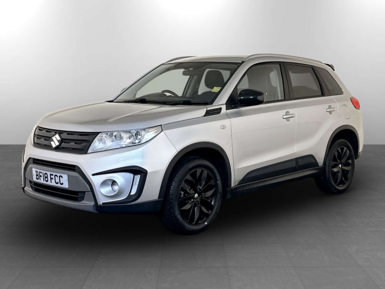 Used Suzuki Vitara 2018 for sale - 77383413: Photo 6