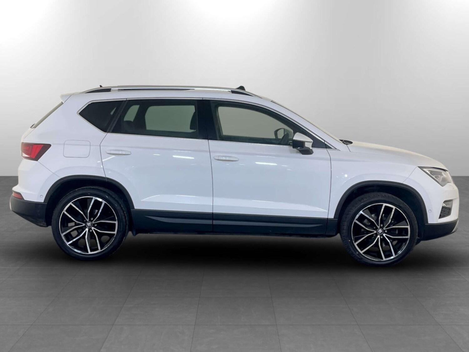 Used SEAT Ateca 2018 for sale - 77368224: Photo 11