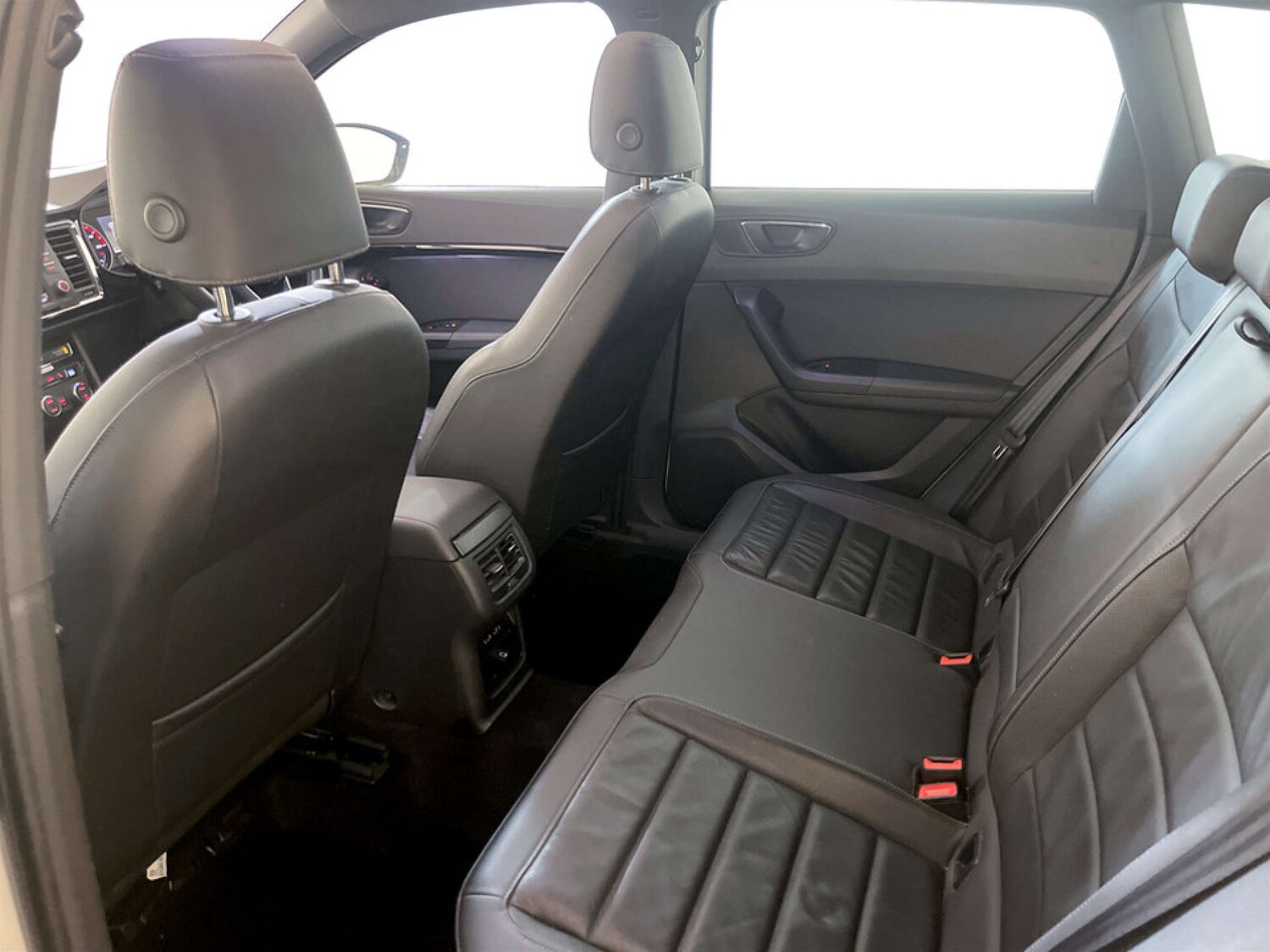 Used SEAT Ateca 2018 for sale - 77368224: Photo 15