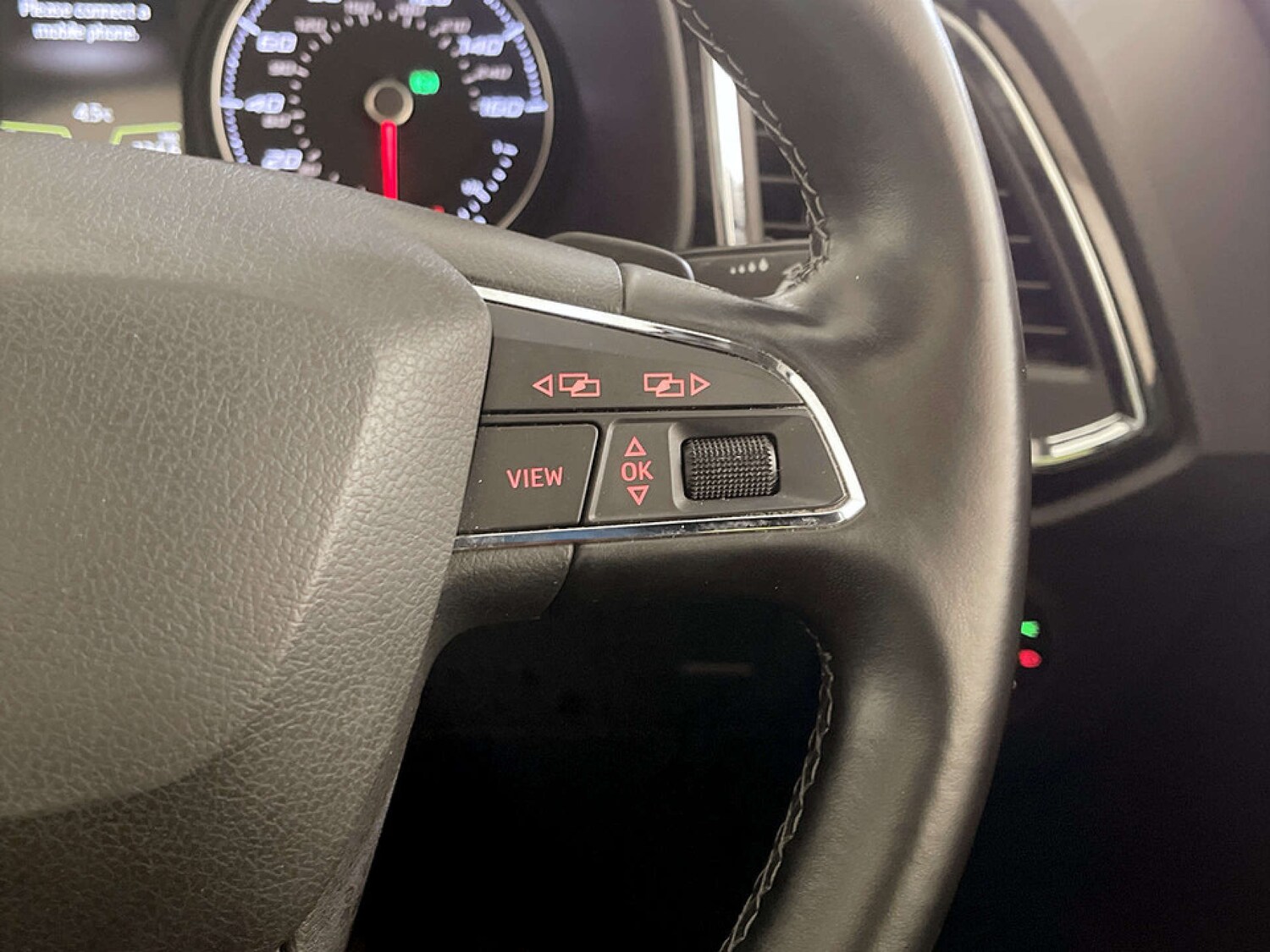 Used SEAT Ateca 2018 for sale - 77368224: Photo 20