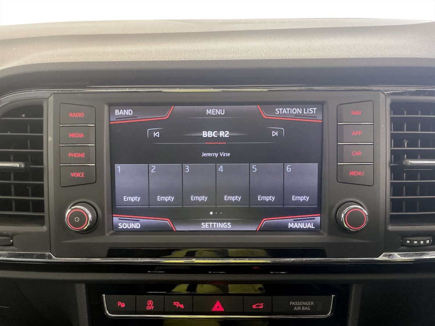 Used SEAT Ateca 2018 for sale - 77368224: Photo 23