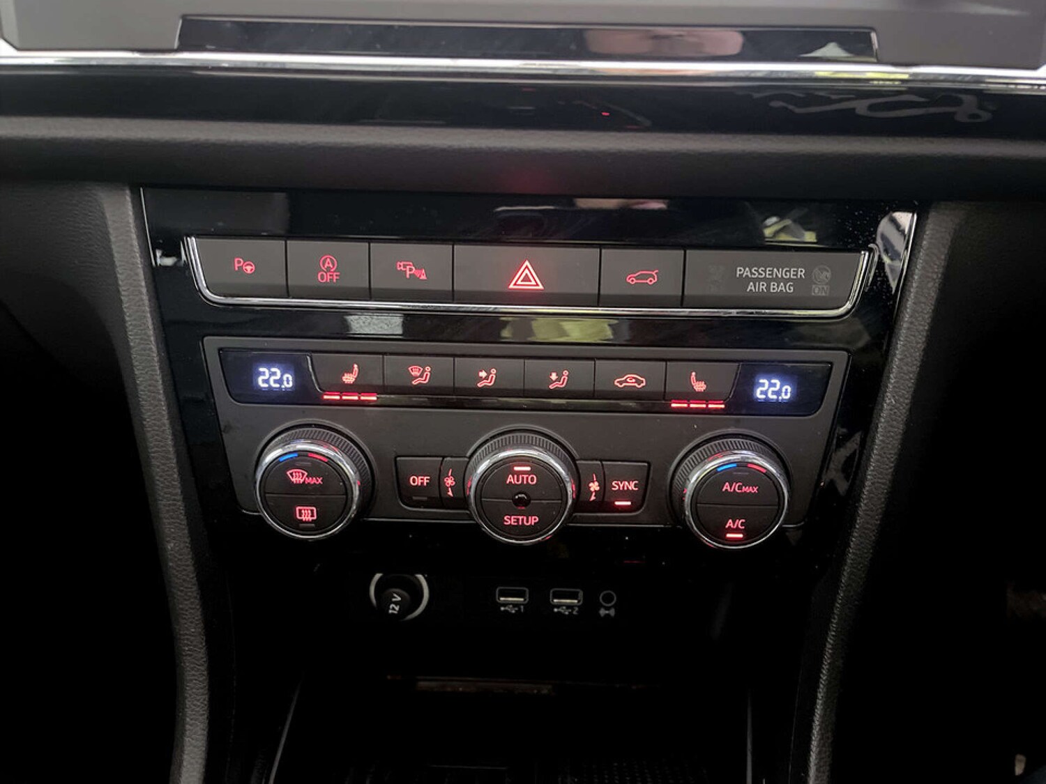 Used SEAT Ateca 2018 for sale - 77368224: Photo 25