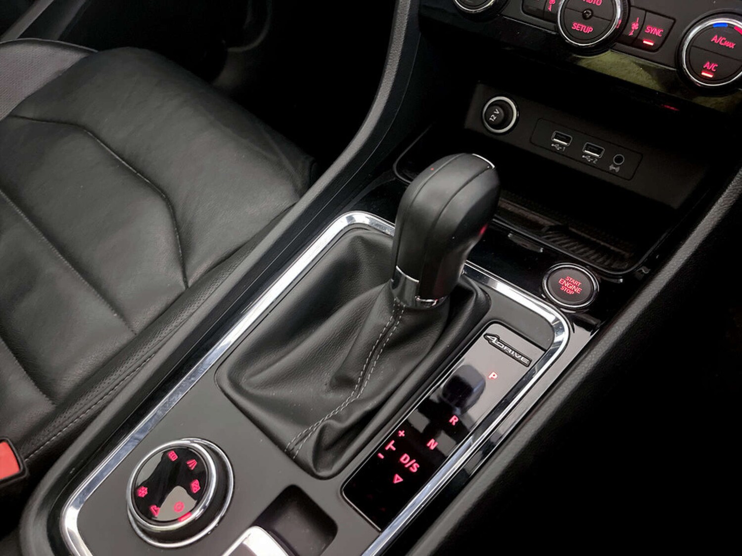 Used SEAT Ateca 2018 for sale - 77368224: Photo 26