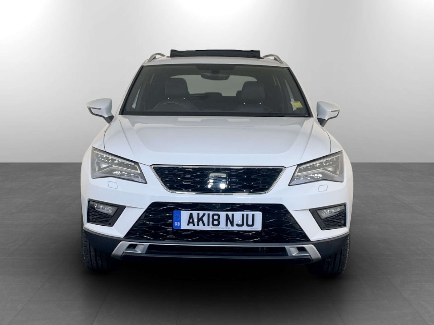 Used SEAT Ateca 2018 for sale - 77368224: Photo 5