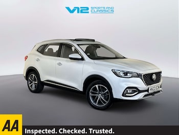 Used MG MG HS 2022 for sale - 78456177: Photo