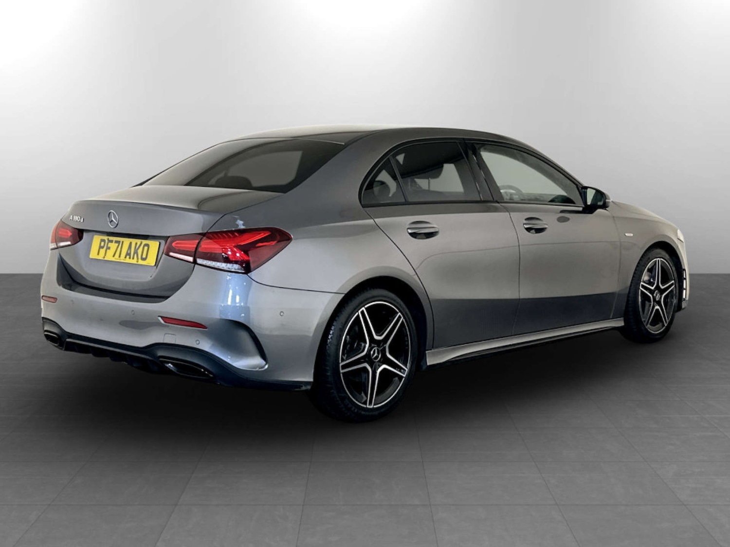 Used Mercedes-Benz A-Class 2022 for sale - 77380710: Photo 10