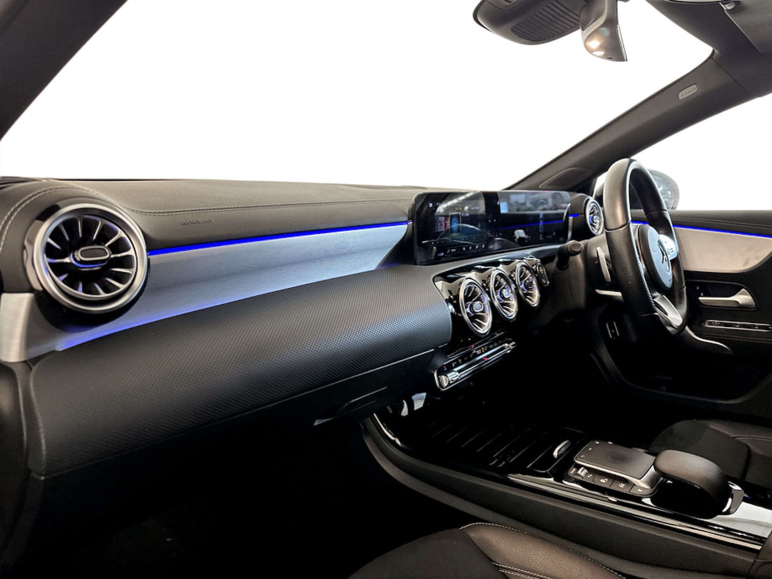 Used Mercedes-Benz A-Class 2022 for sale - 77380710: Photo 12