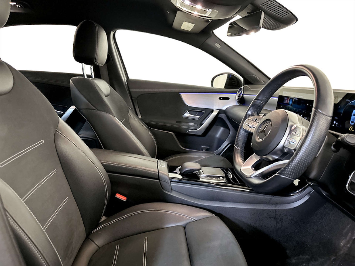 Used Mercedes-Benz A-Class 2022 for sale - 77380710: Photo 13