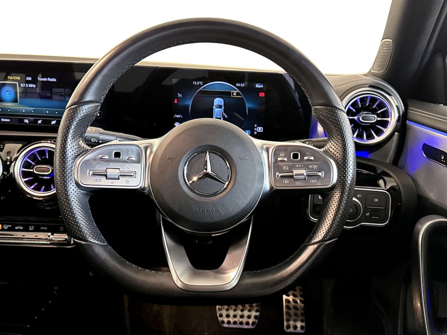 Used Mercedes-Benz A-Class 2022 for sale - 77380710: Photo 16