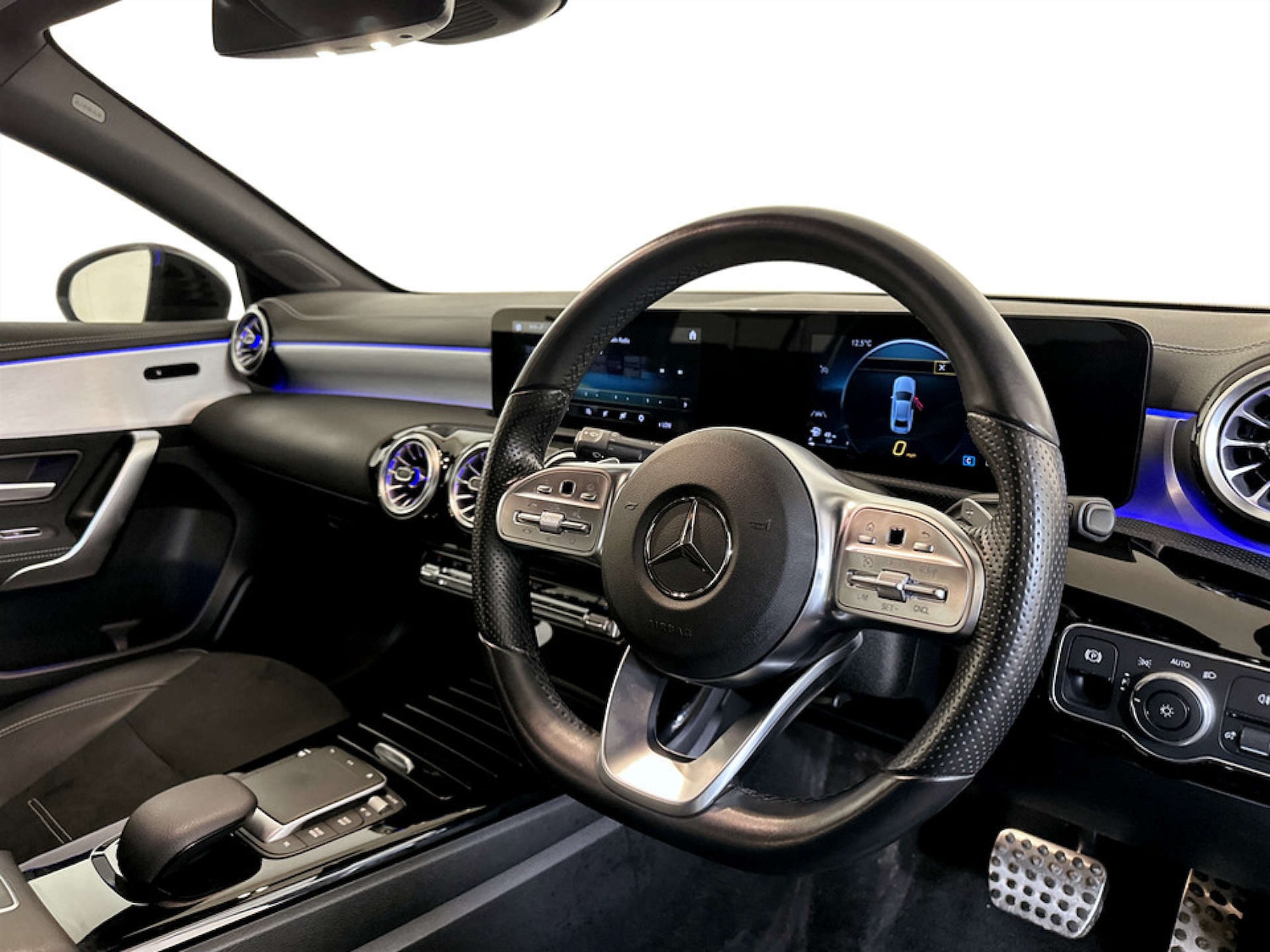 Used Mercedes-Benz A-Class 2022 for sale - 77380710: Photo 17