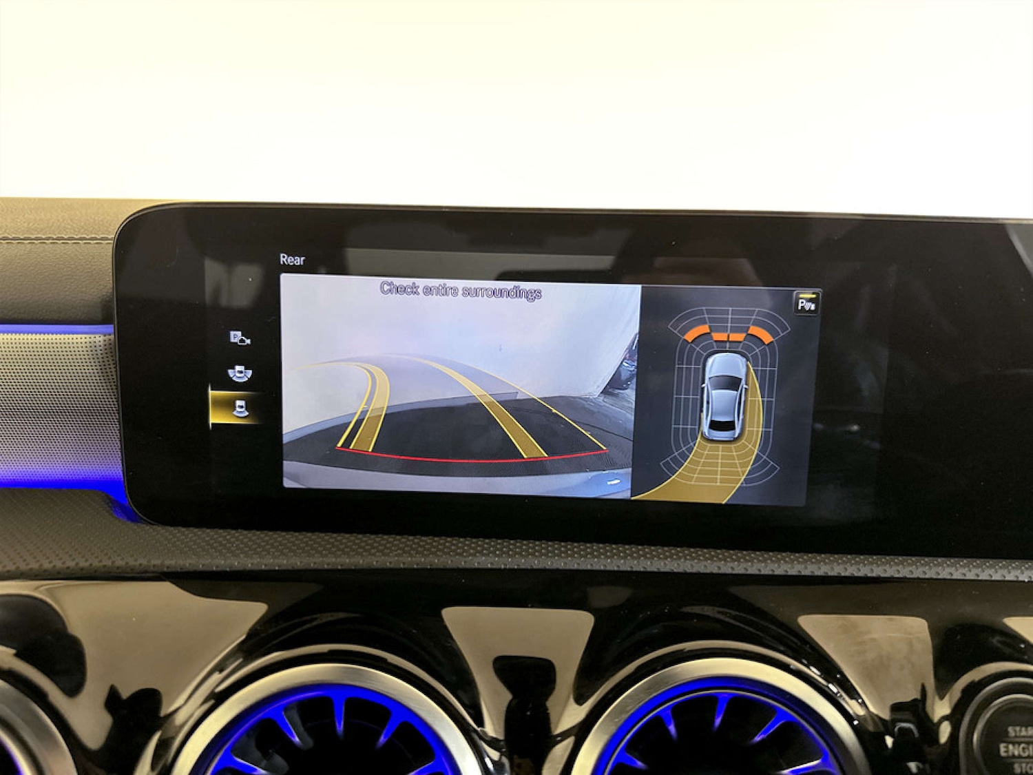 Used Mercedes-Benz A-Class 2022 for sale - 77380710: Photo 22