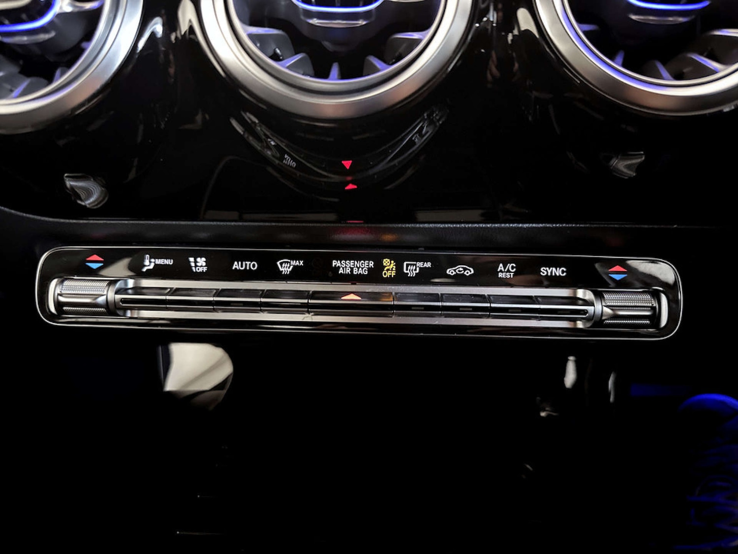 Used Mercedes-Benz A-Class 2022 for sale - 77380710: Photo 27