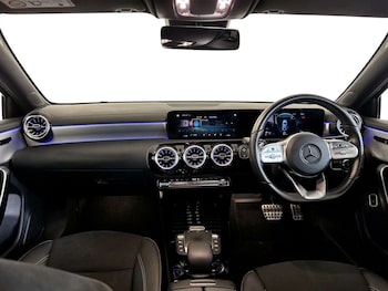 Used Mercedes-Benz A-Class 2022 for sale - 77380710: Photo