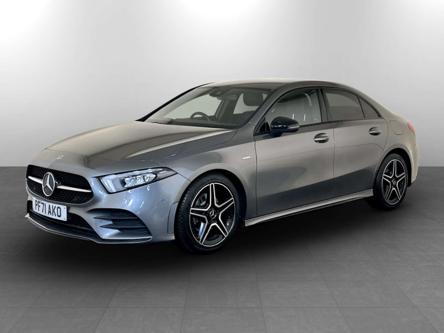 Used Mercedes-Benz A-Class 2022 for sale - 77380710: Photo 6