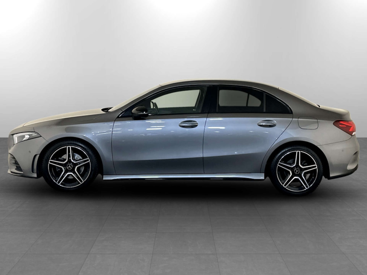 Used Mercedes-Benz A-Class 2022 for sale - 77380710: Photo 7