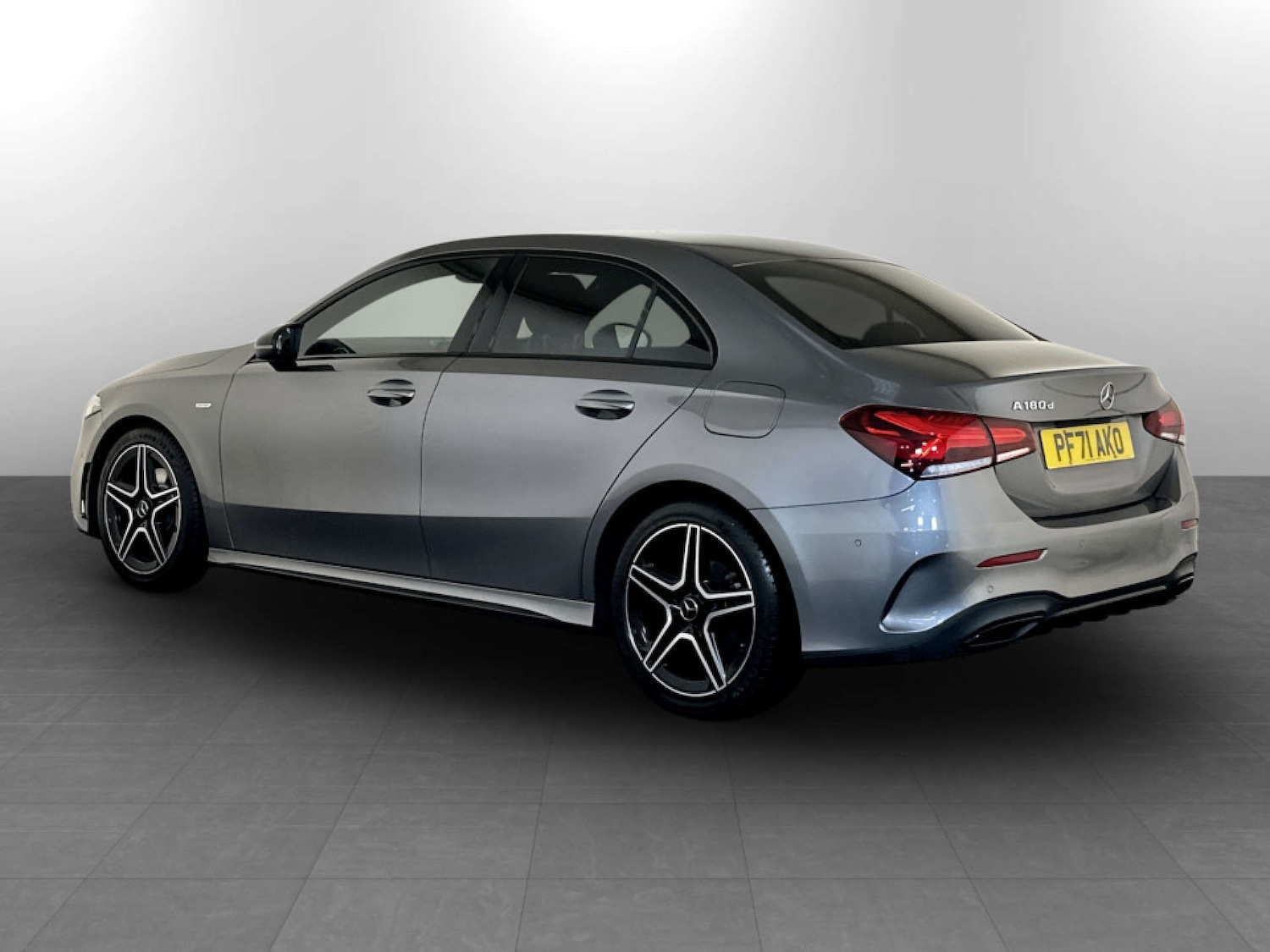 Used Mercedes-Benz A-Class 2022 for sale - 77380710: Photo 8