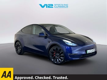 Used Tesla Model Y 2023 for sale - 78593511: Photo