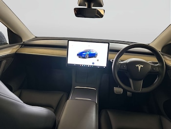 Used Tesla Model Y 2023 for sale - 78593511: Photo