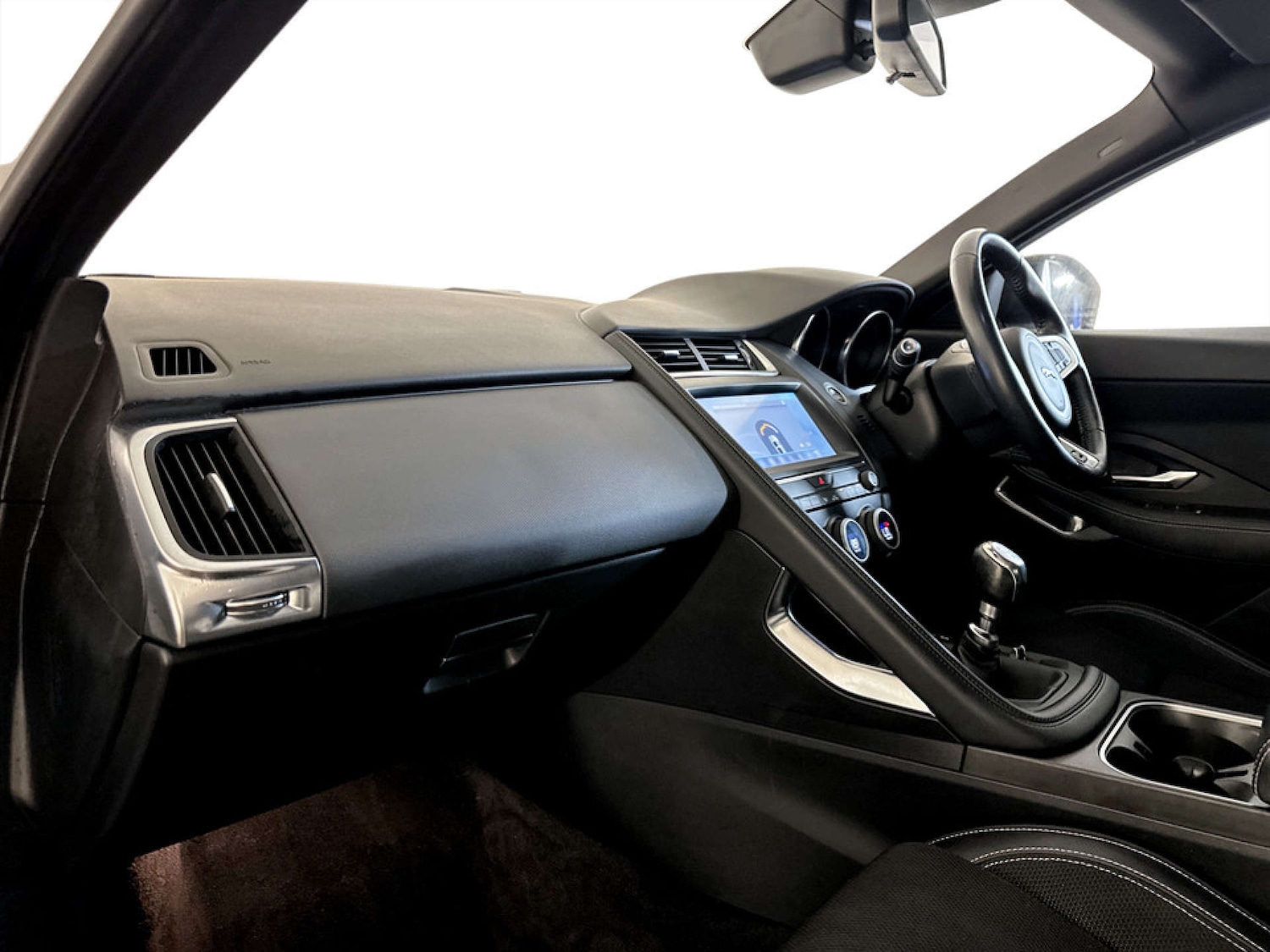 Used Jaguar E-Pace 2019 for sale - 77185351: Photo 12