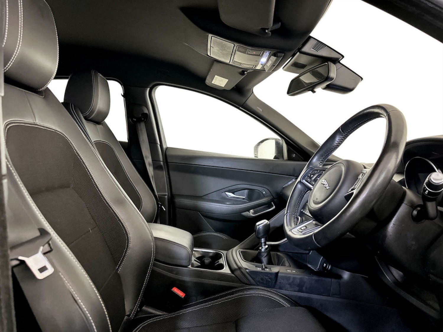 Used Jaguar E-Pace 2019 for sale - 77185351: Photo 13