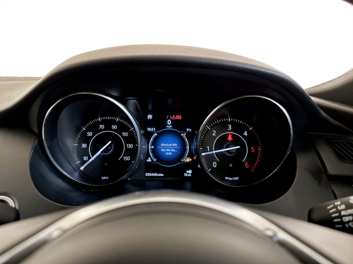 Used Jaguar E-Pace 2019 for sale - 77185351: Photo 19