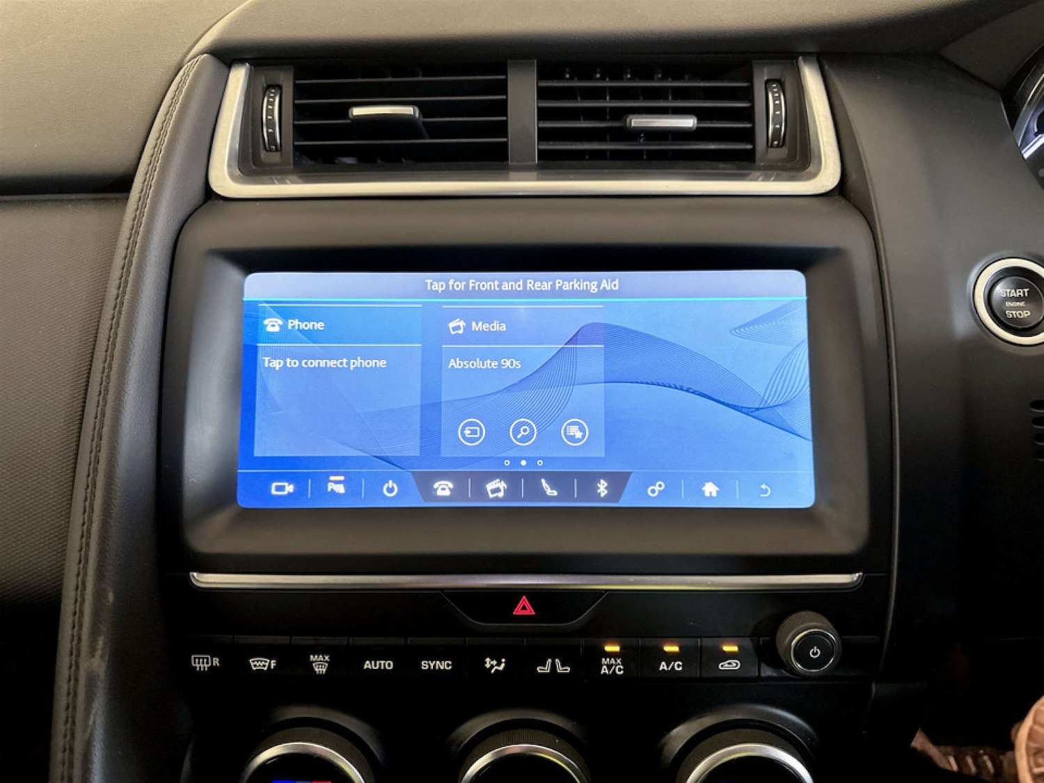 Used Jaguar E-Pace 2019 for sale - 77185351: Photo 23