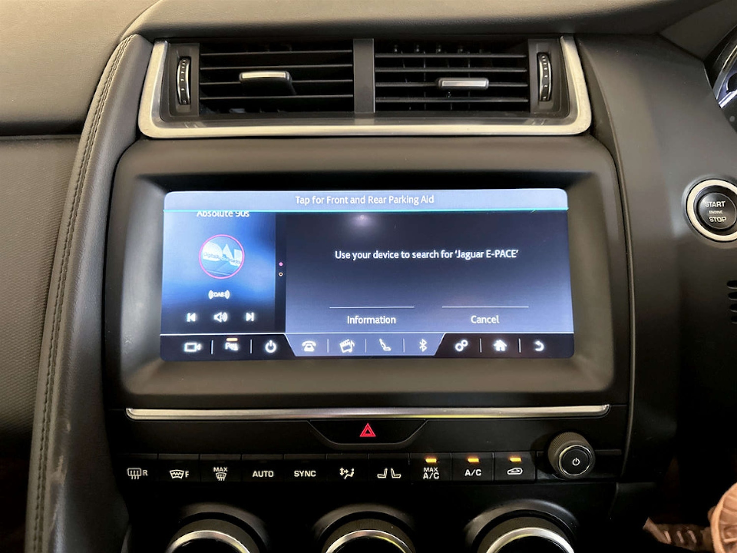 Used Jaguar E-Pace 2019 for sale - 77185351: Photo 24