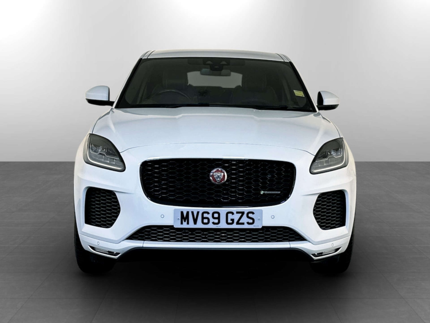Used Jaguar E-Pace 2019 for sale - 77185351: Photo 5
