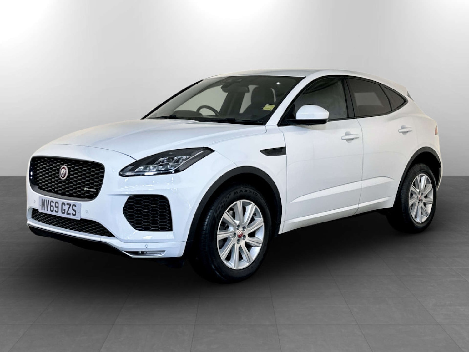 Used Jaguar E-Pace 2019 for sale - 77185351: Photo 6