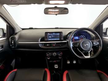 Used Kia Picanto 2020 for sale - 75168089: Photo