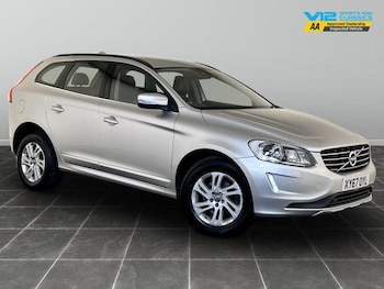2017 - 2.0 D4 SE Nav Euro 6 (s/s) 5dr Manual