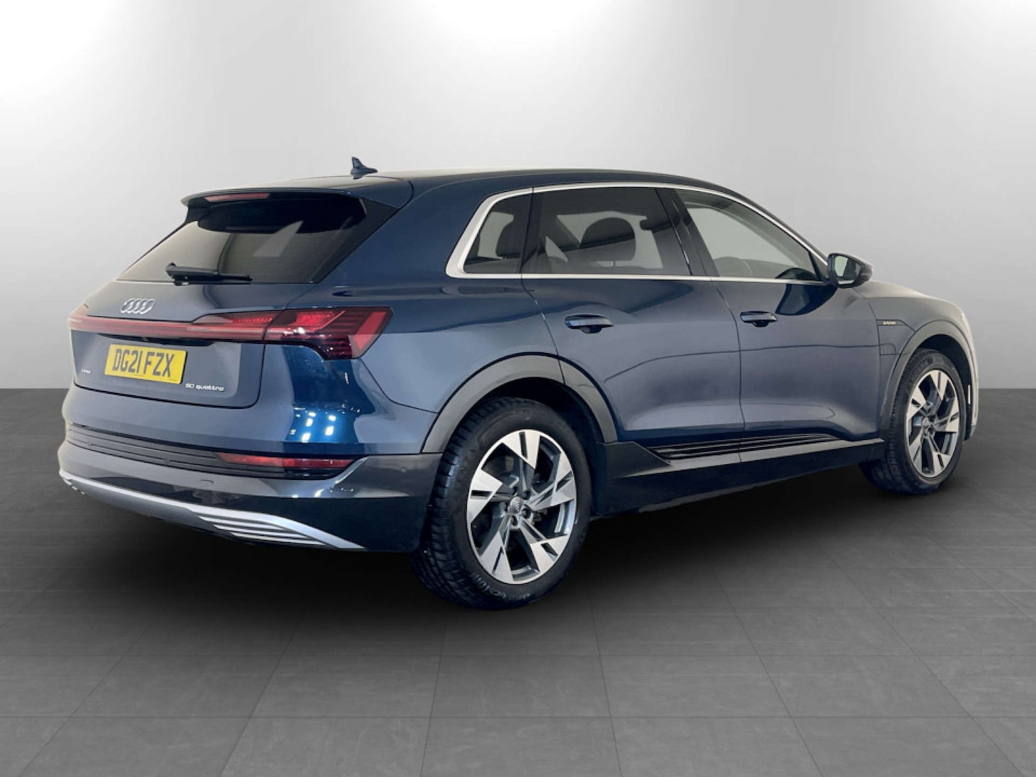 Used Audi e-tron 2021 for sale - 77185267: Photo 10