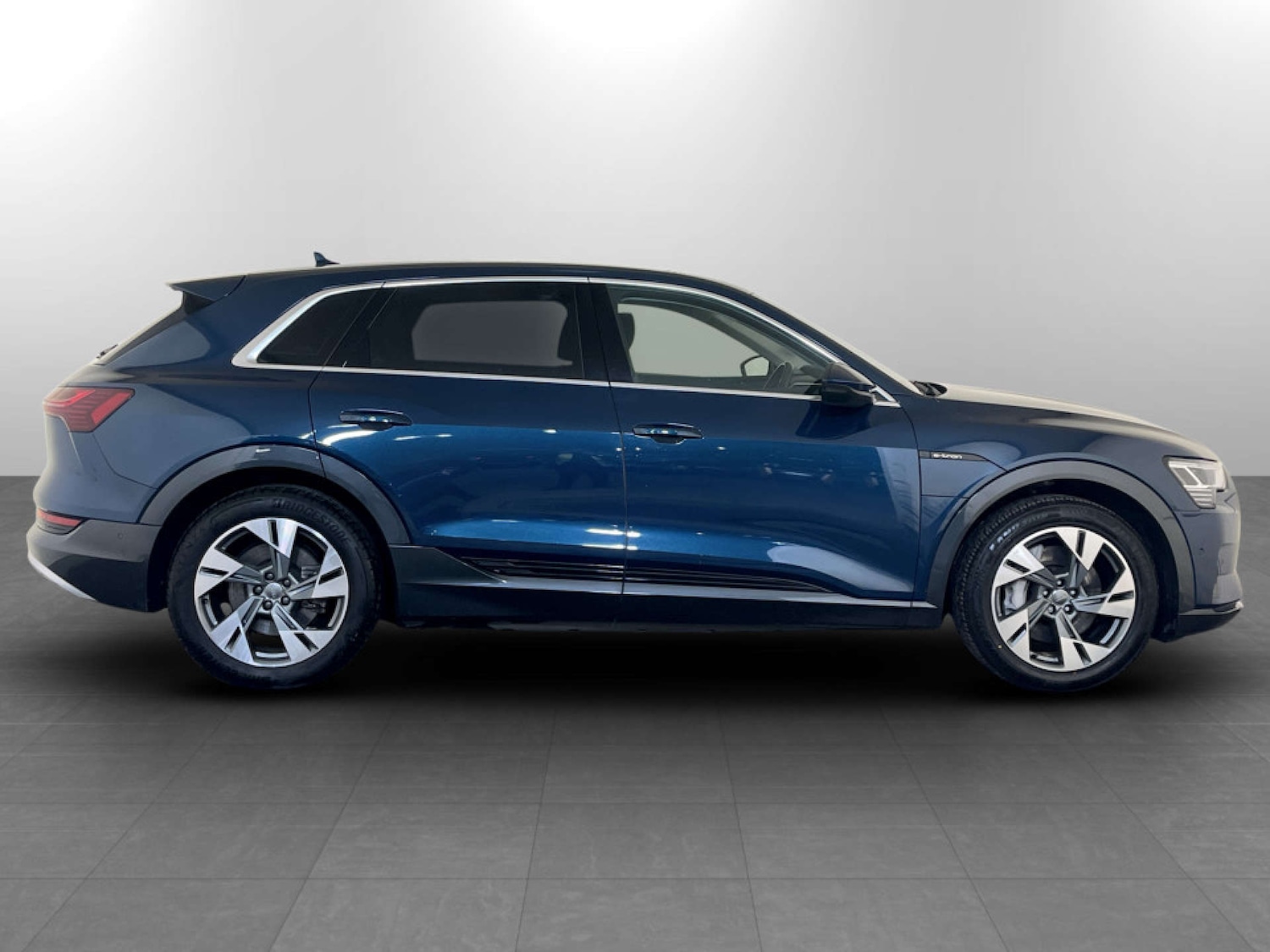 Used Audi e-tron 2021 for sale - 77185267: Photo 11