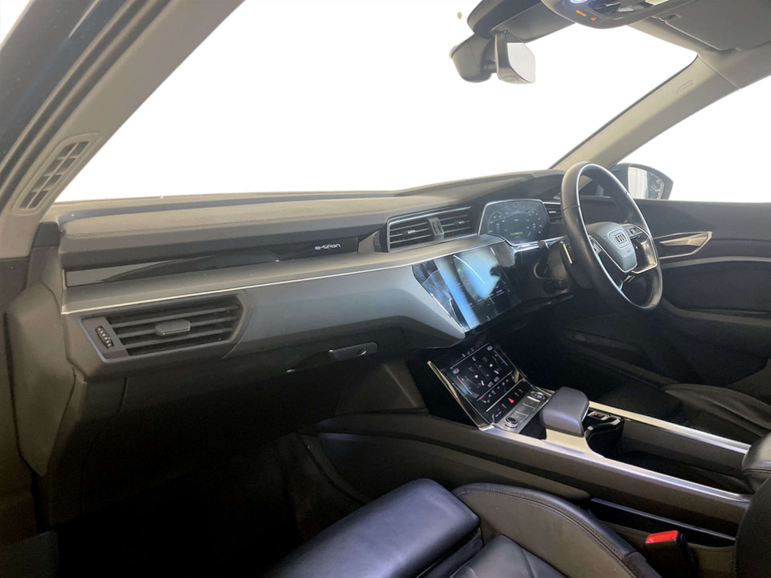 Used Audi e-tron 2021 for sale - 77185267: Photo 12