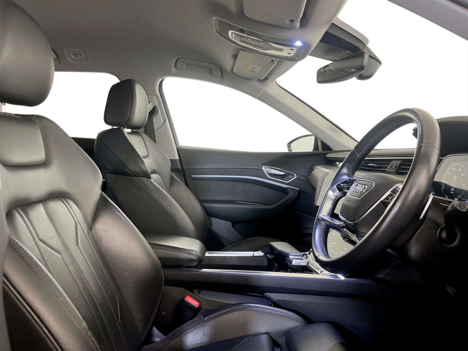 Used Audi e-tron 2021 for sale - 77185267: Photo 13