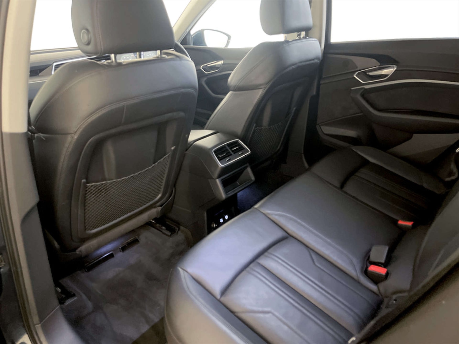 Used Audi e-tron 2021 for sale - 77185267: Photo 14