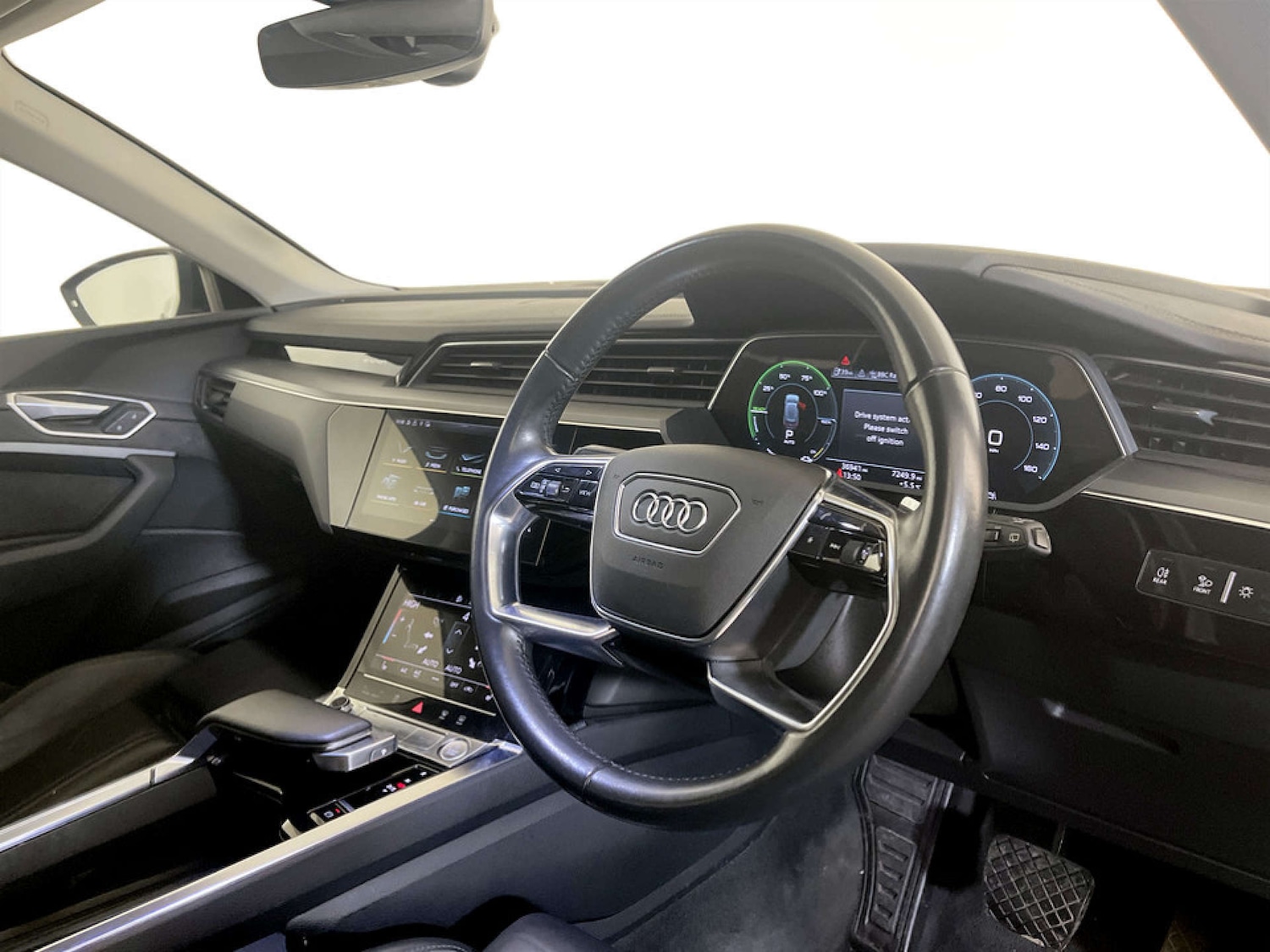 Used Audi e-tron 2021 for sale - 77185267: Photo 16