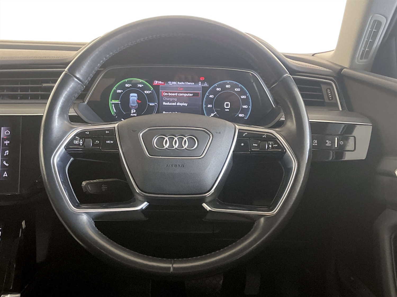 Used Audi e-tron 2021 for sale - 77185267: Photo 17