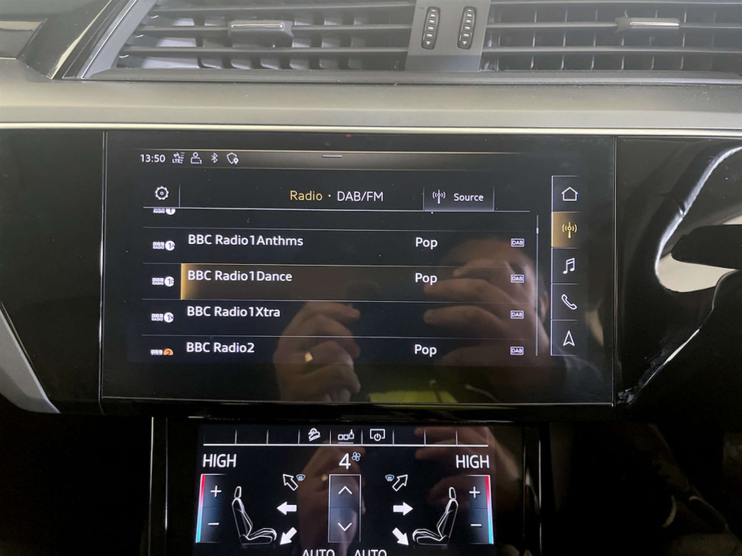 Used Audi e-tron 2021 for sale - 77185267: Photo 24