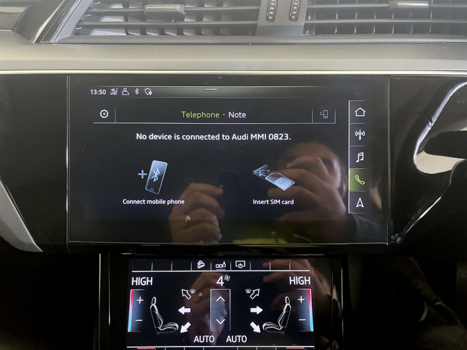 Used Audi e-tron 2021 for sale - 77185267: Photo 25