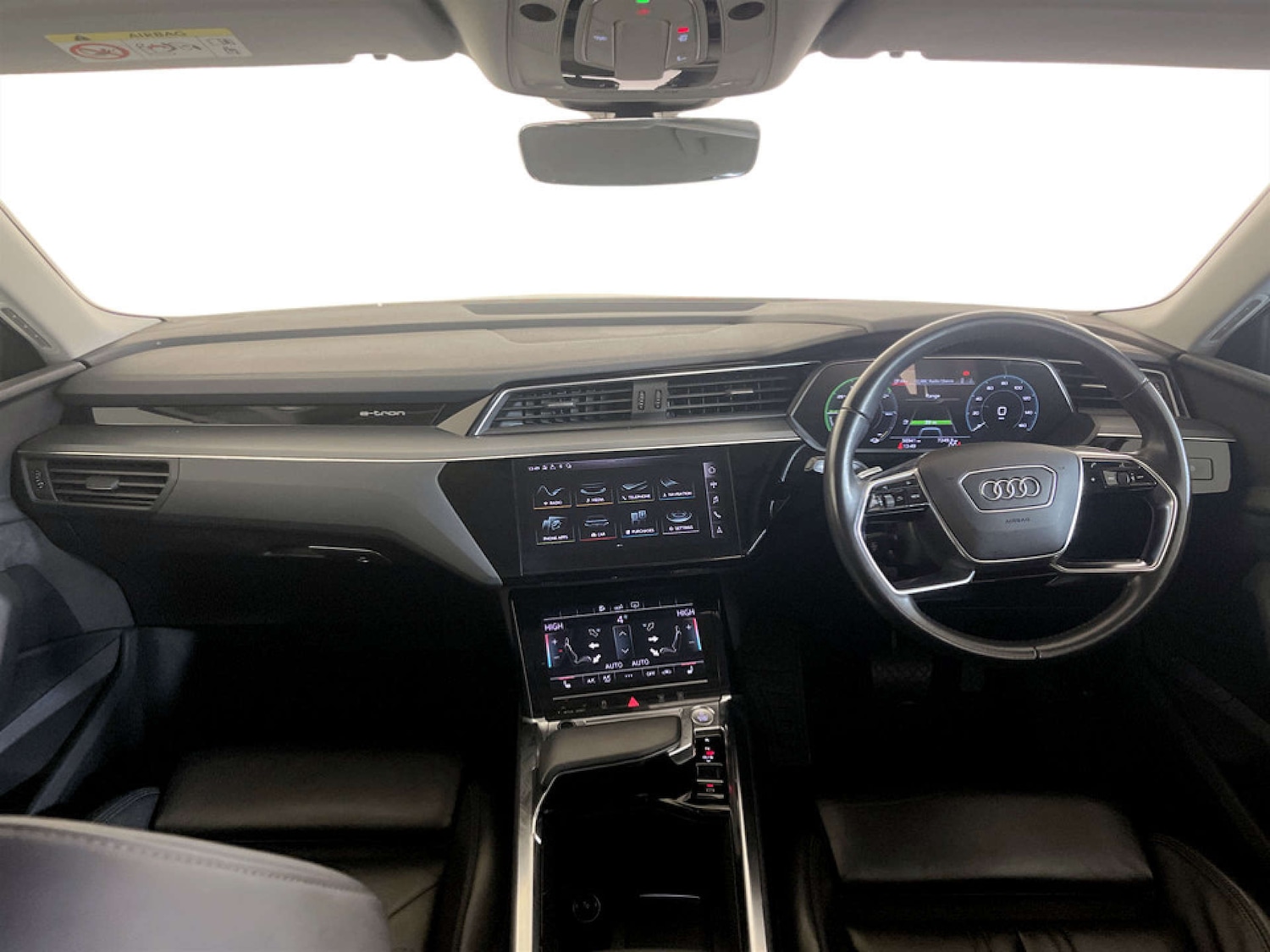 Used Audi e-tron 2021 for sale - 77185267: Photo 3