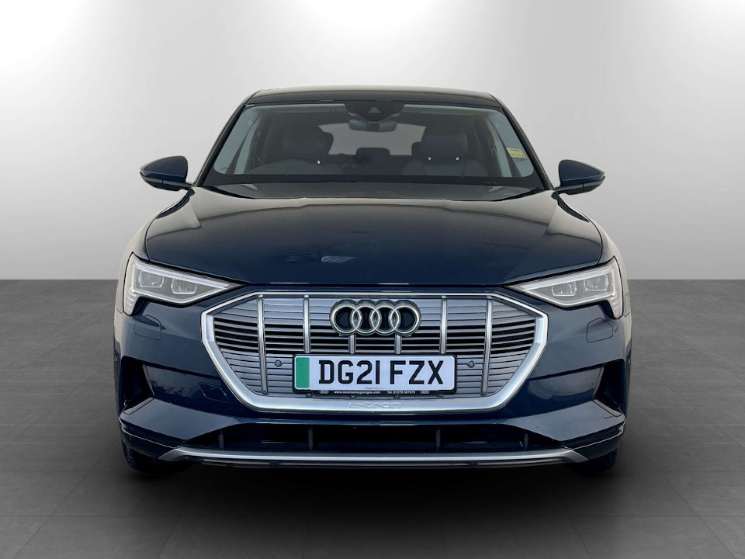 Used Audi e-tron 2021 for sale - 77185267: Photo 5
