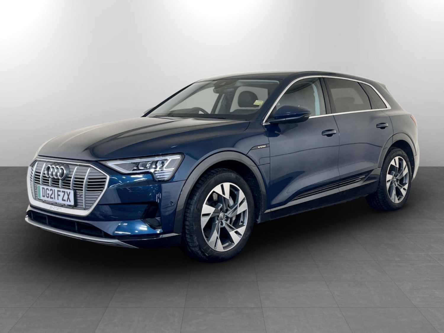 Used Audi e-tron 2021 for sale - 77185267: Photo 6