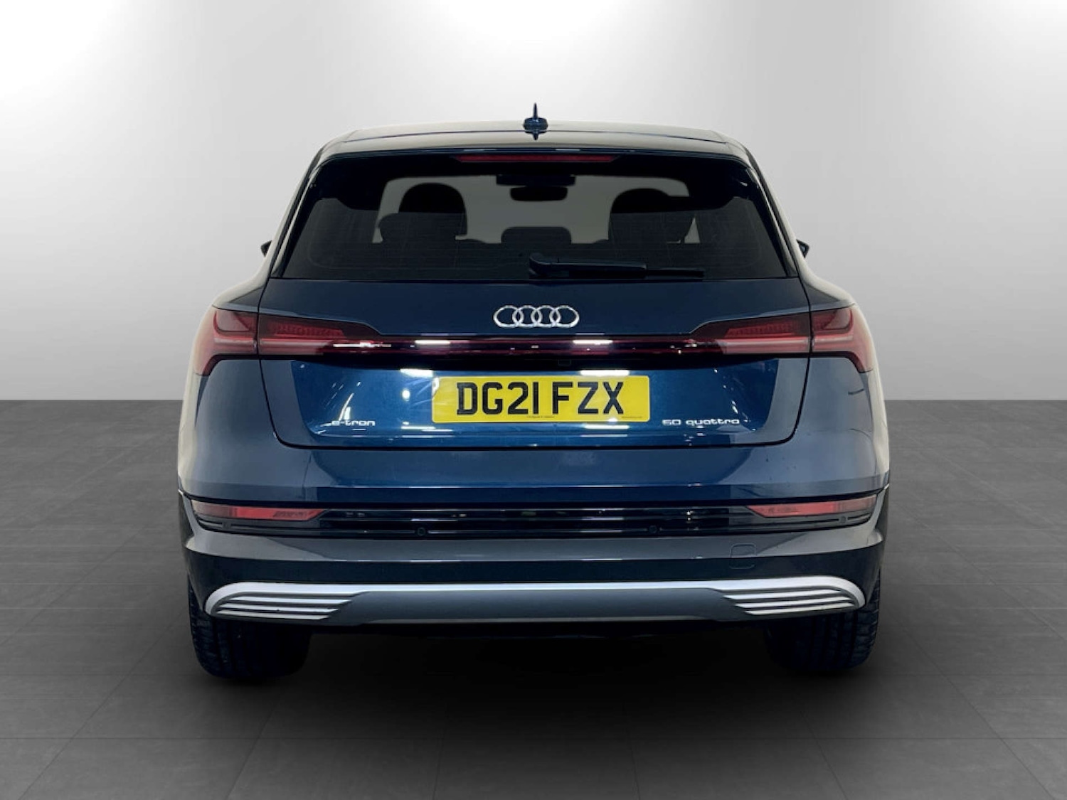 Used Audi e-tron 2021 for sale - 77185267: Photo 9