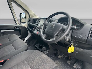 Used Citroen Relay 2023 for sale - 78806649: Photo