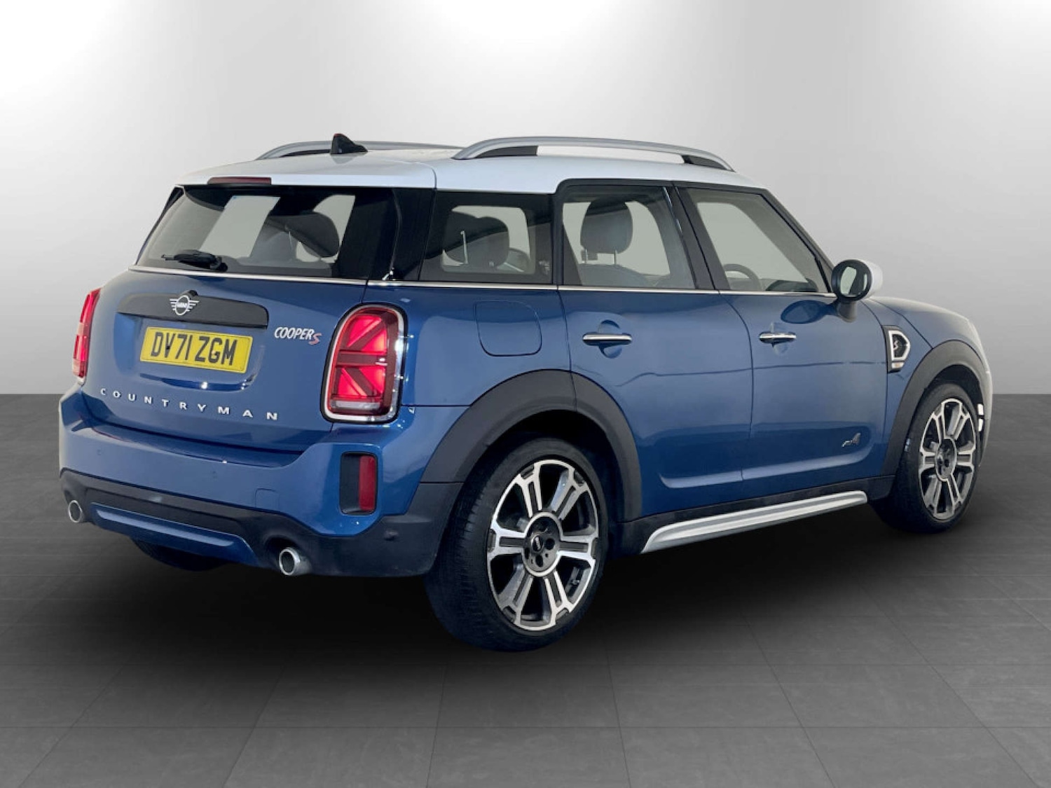 Used MINI Countryman 2021 for sale - 77227766: Photo 10