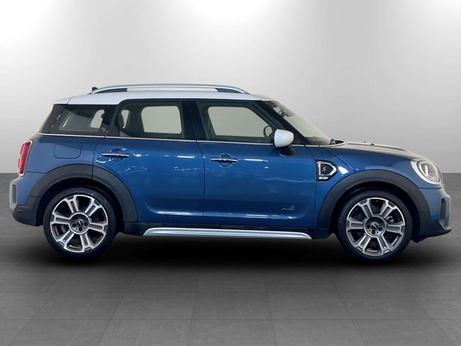 Used MINI Countryman 2021 for sale - 77227766: Photo 11