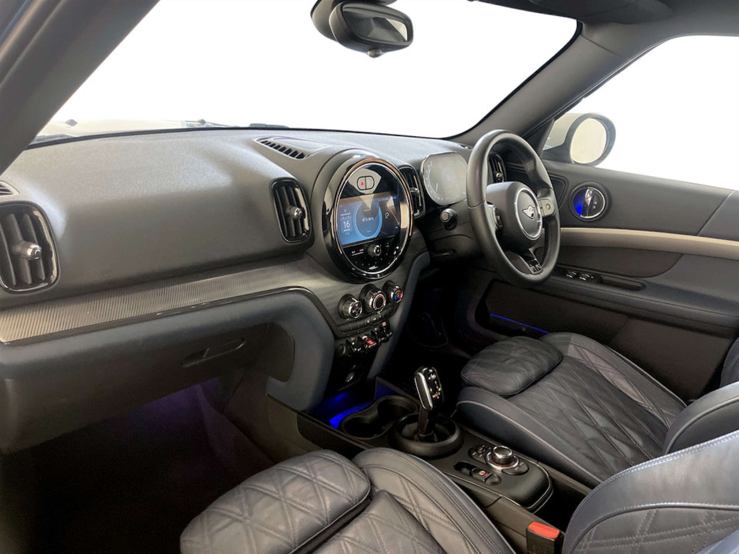 Used MINI Countryman 2021 for sale - 77227766: Photo 12